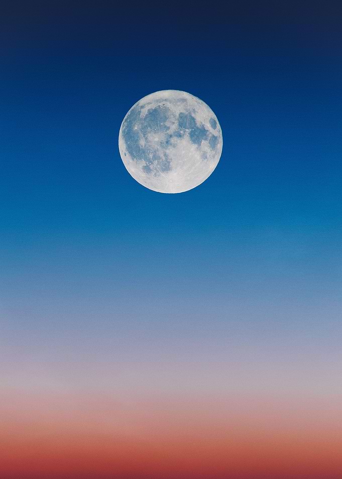 Moonstruck