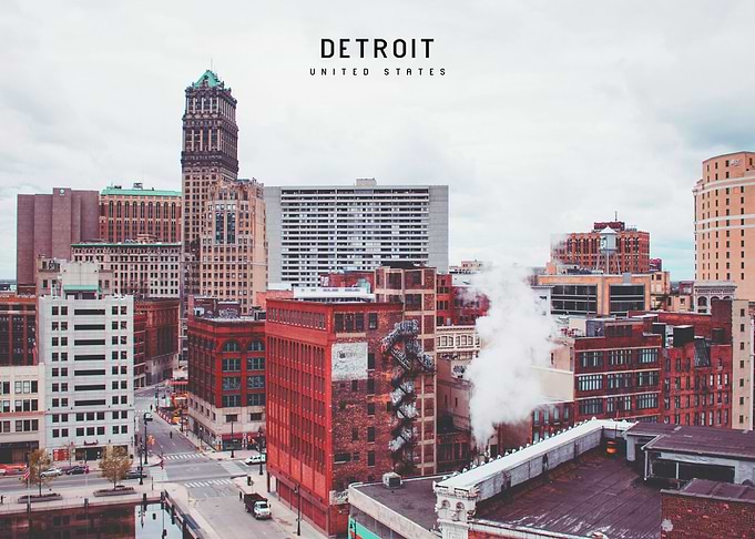 Detroit
