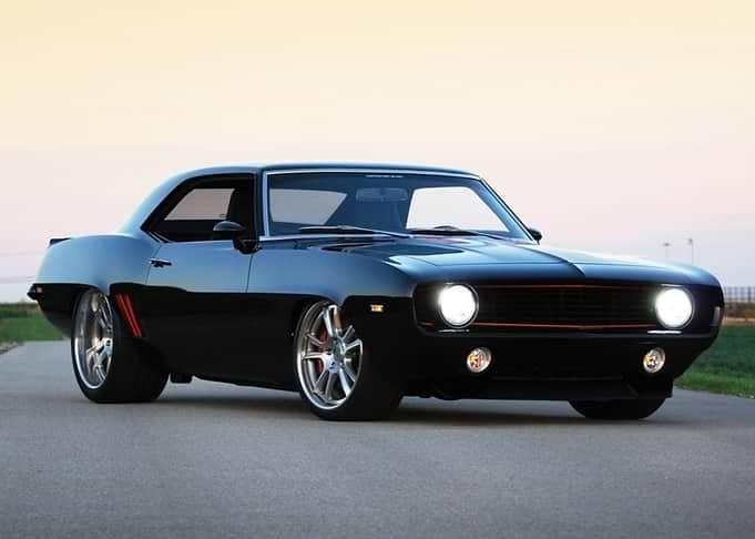 Chevrolet