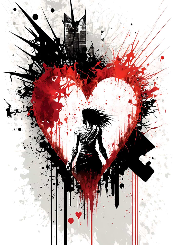 Deadly Infatuation