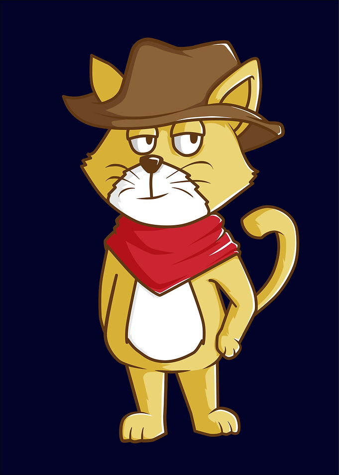 cat cute