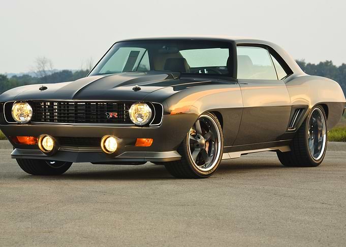 Chevrolet