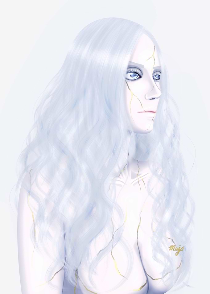 KINTSUGI 4