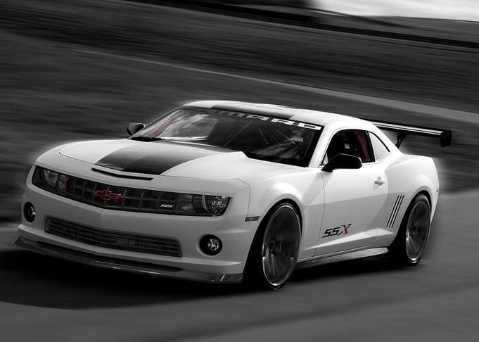 Chevrolet