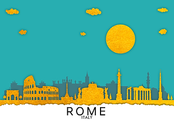 Rome Italy
