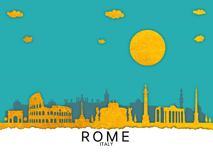 Rome Italy