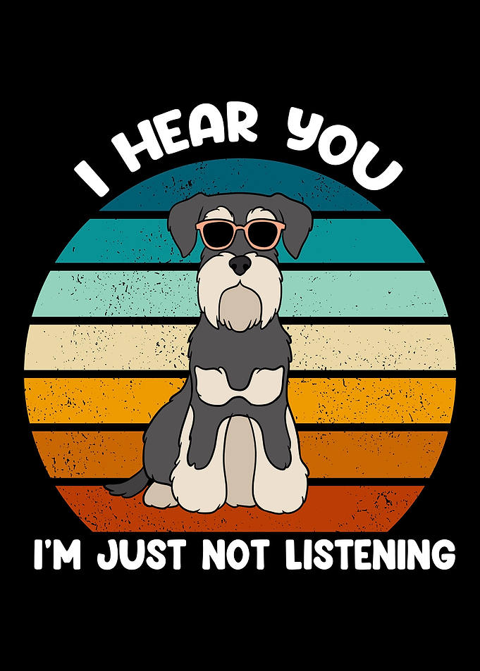 Schnauzer