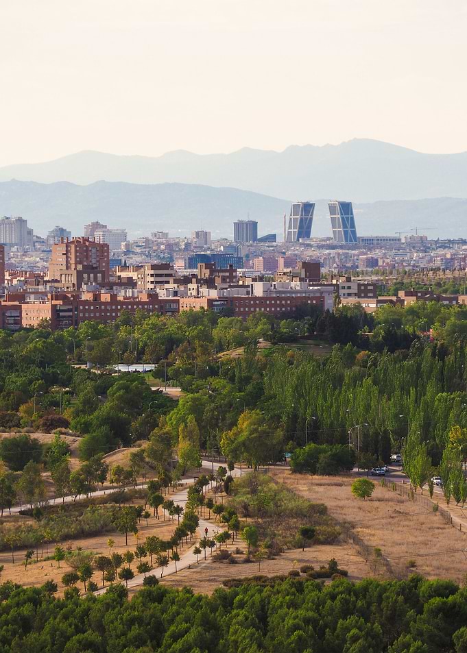Madrid