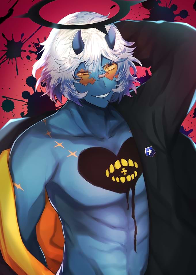 guilty gear strive