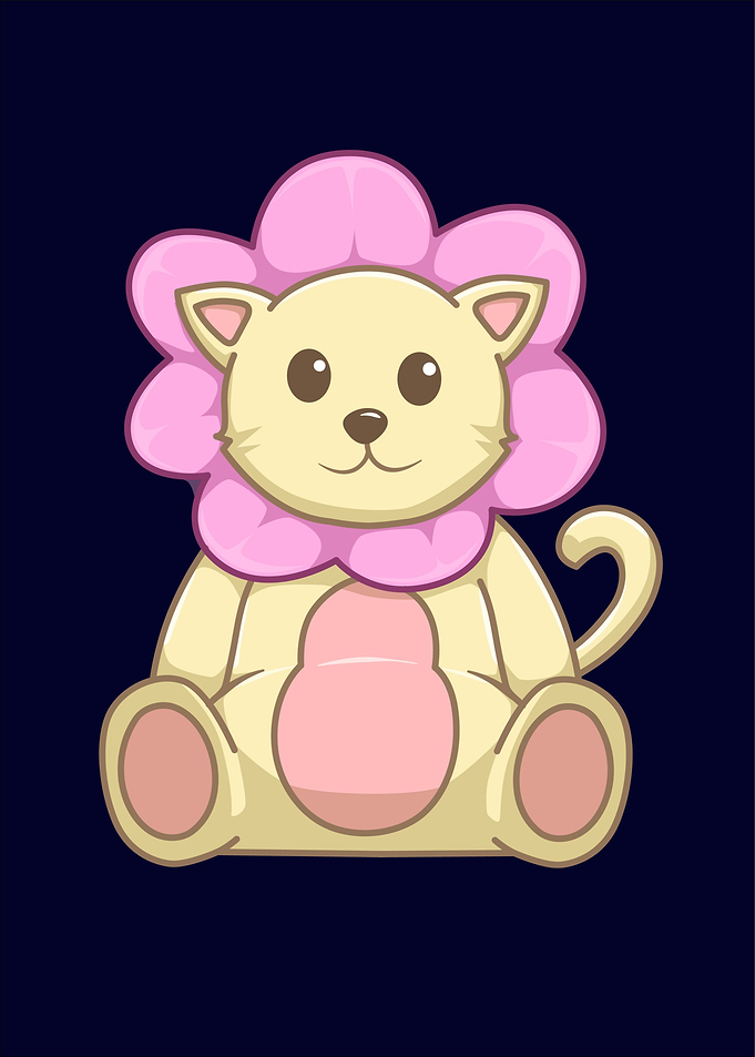cat cute