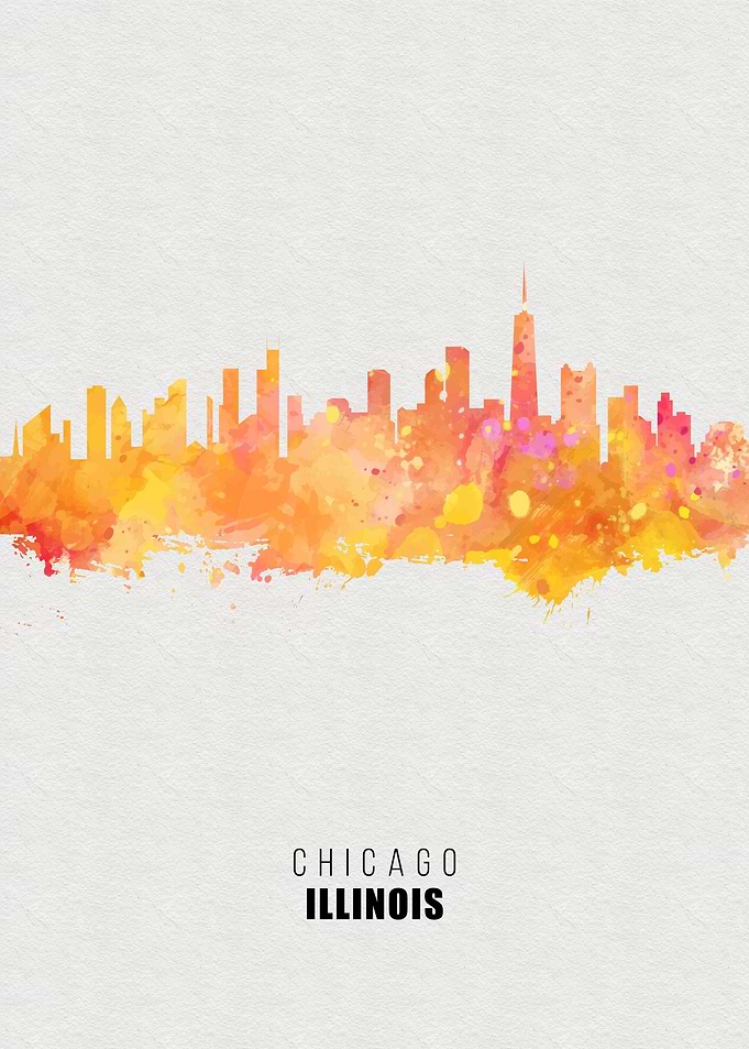 Chicago Illinois