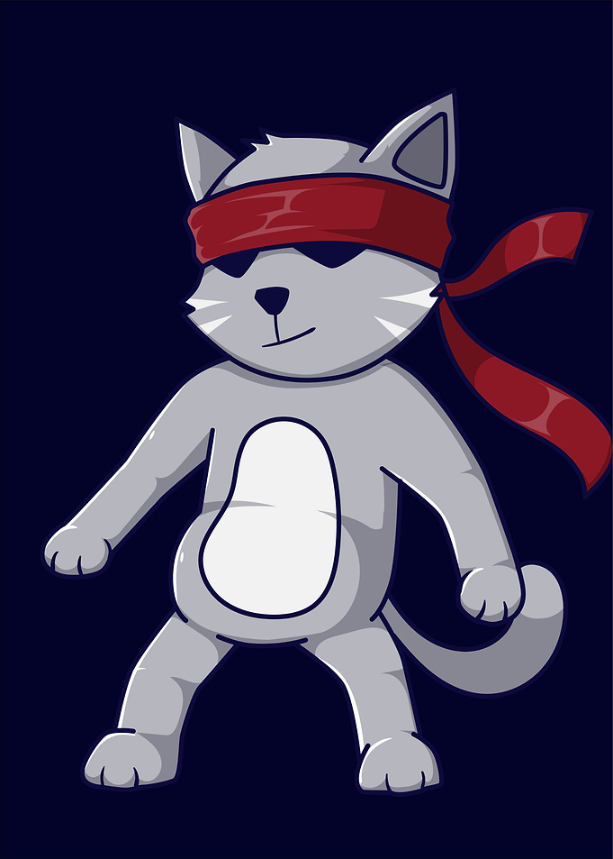 cat cute
