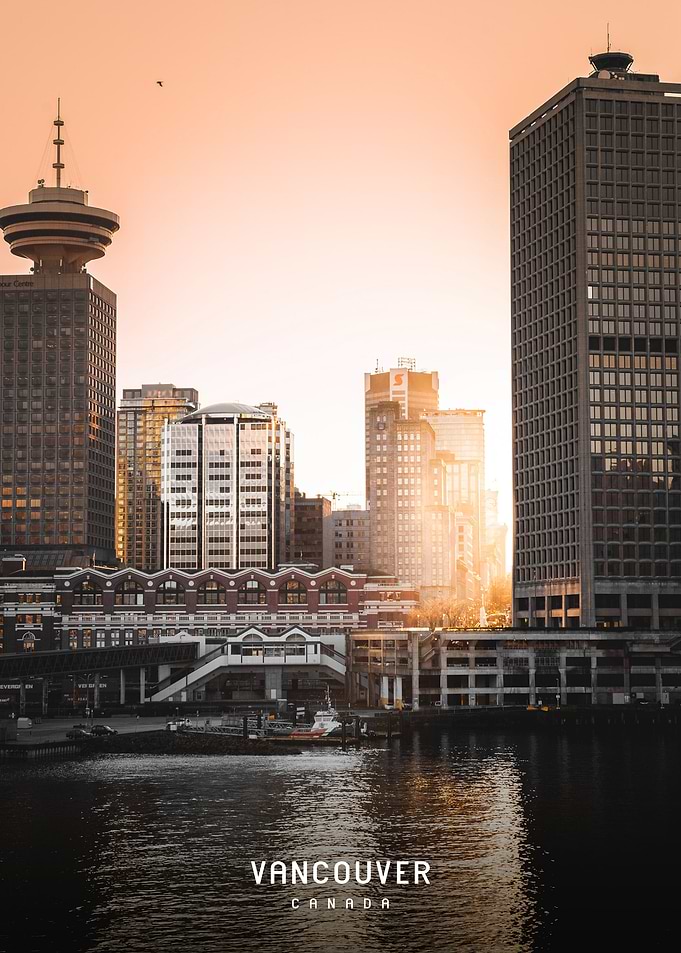 Vancouver
