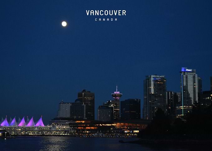 Vancouver