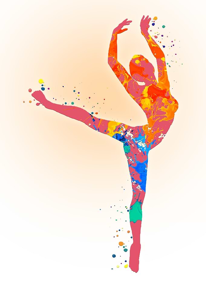 Lyrical Dance