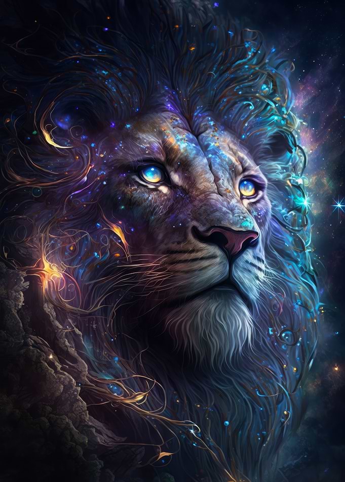 Nebula King v3