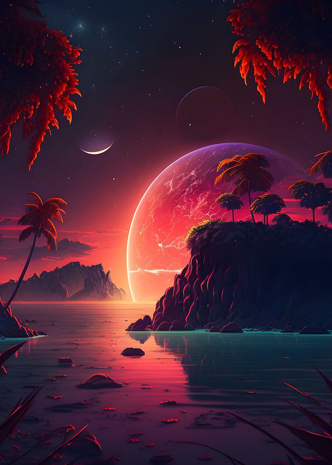 Exoplanet