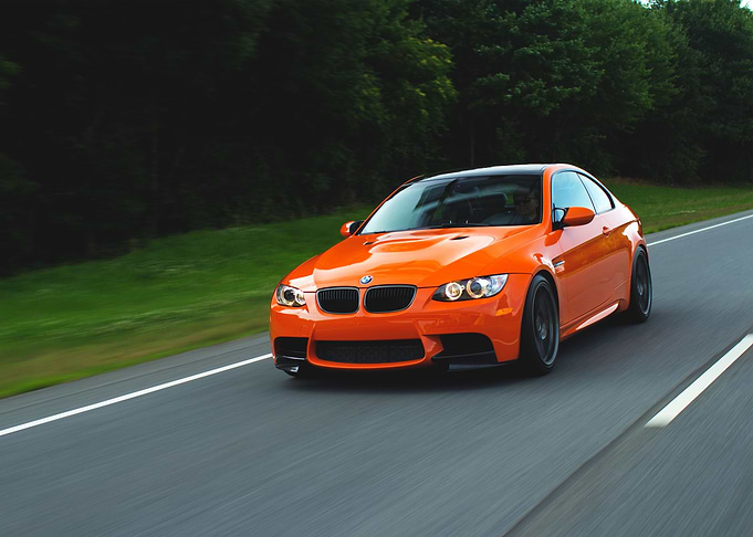 BMW M3