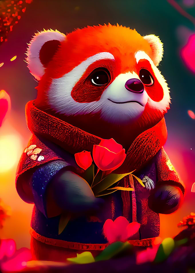 Red Panda