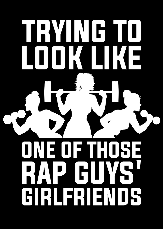 Rap Guys Girlfriends