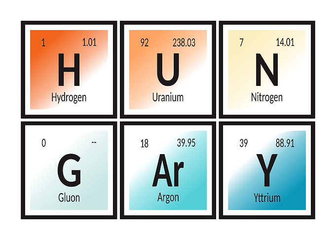 Hungary Elements
