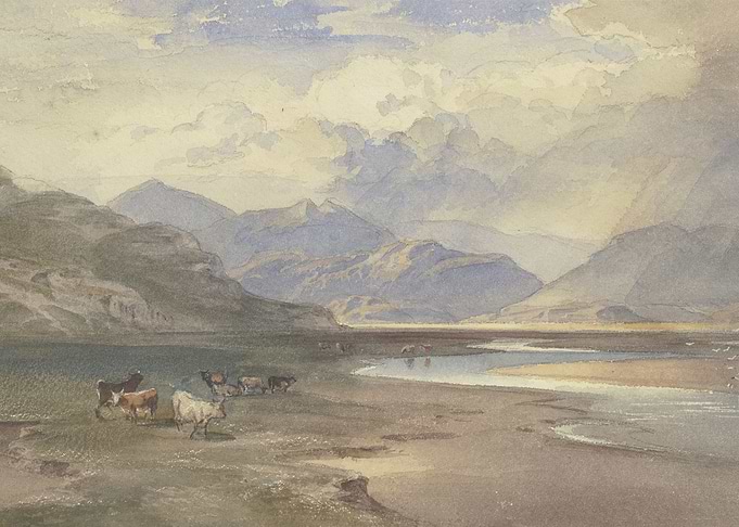 From the Inn Valley