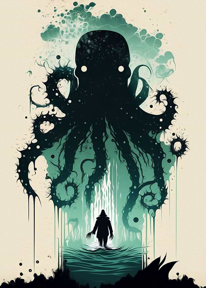 Kraken