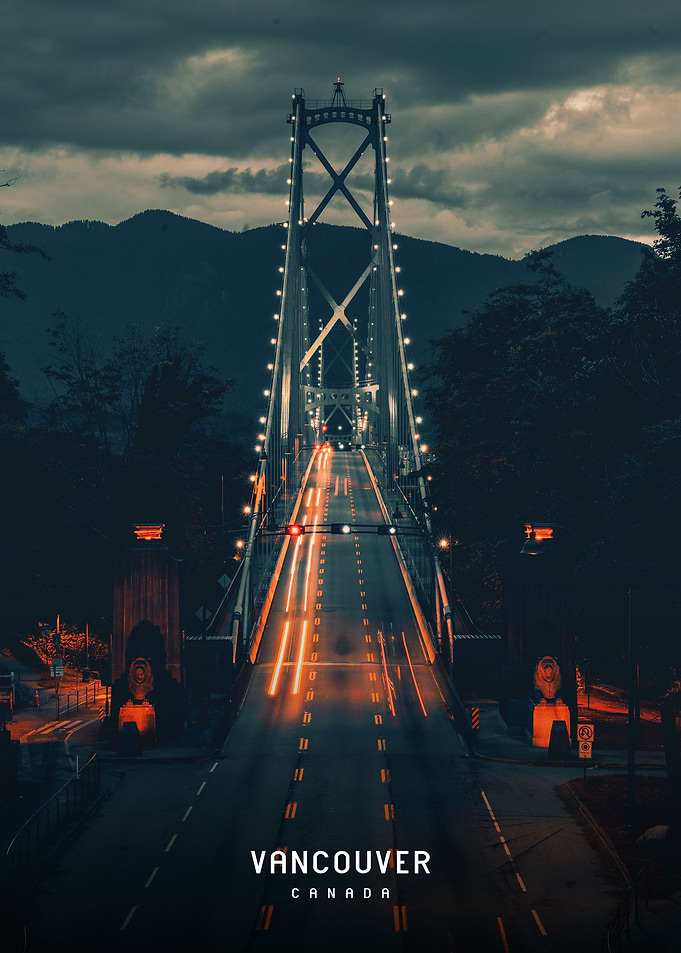 Vancouver