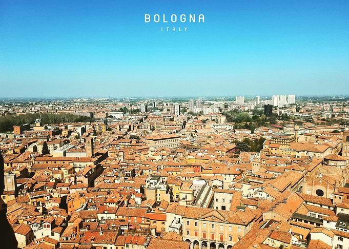 Bologna