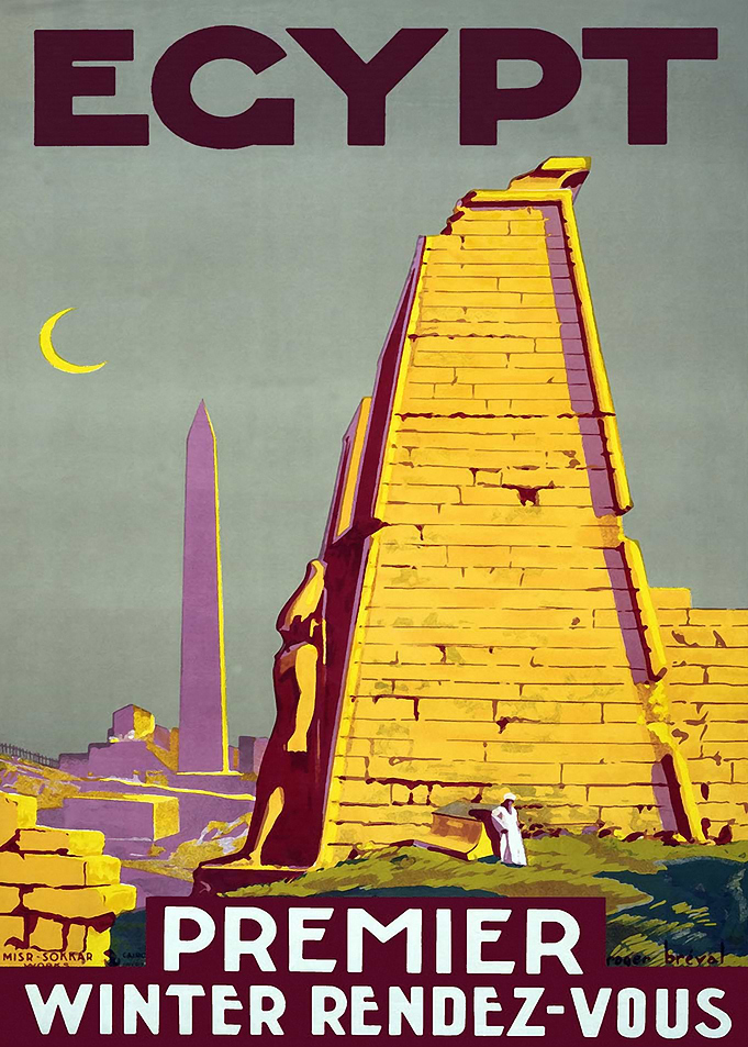 Egypt