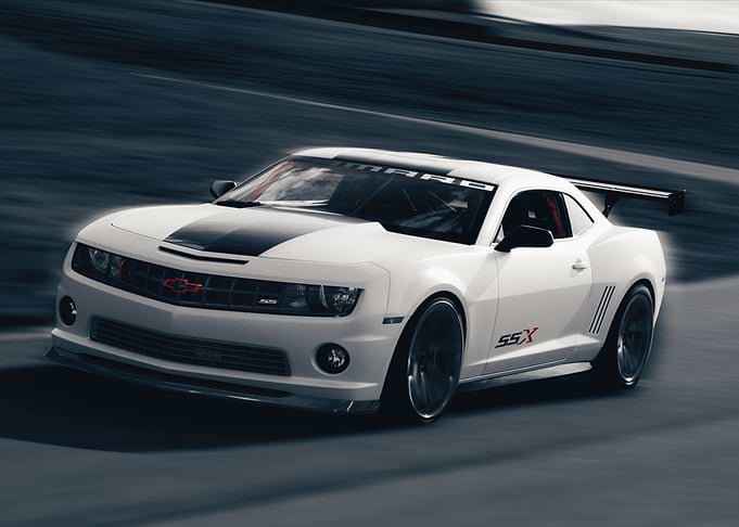 Chevrolet