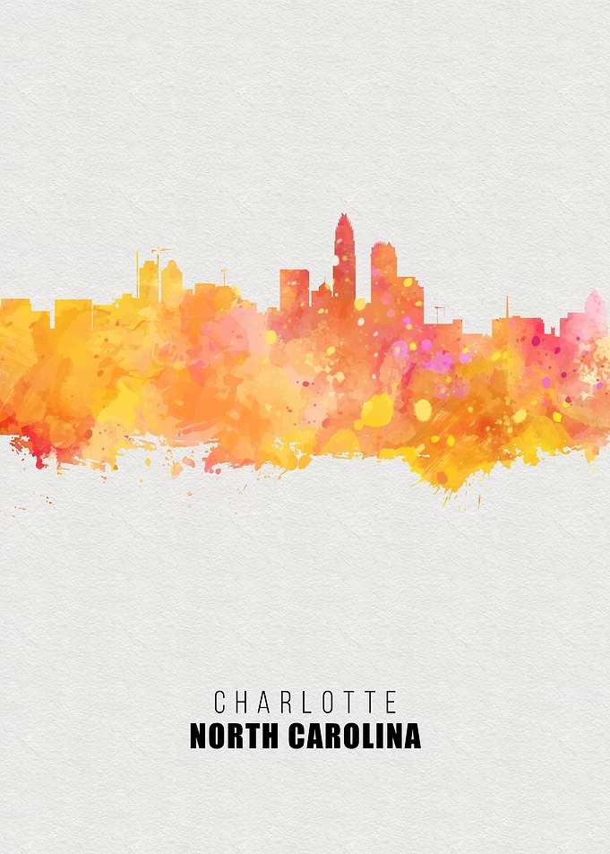 Charlotte North Carolina