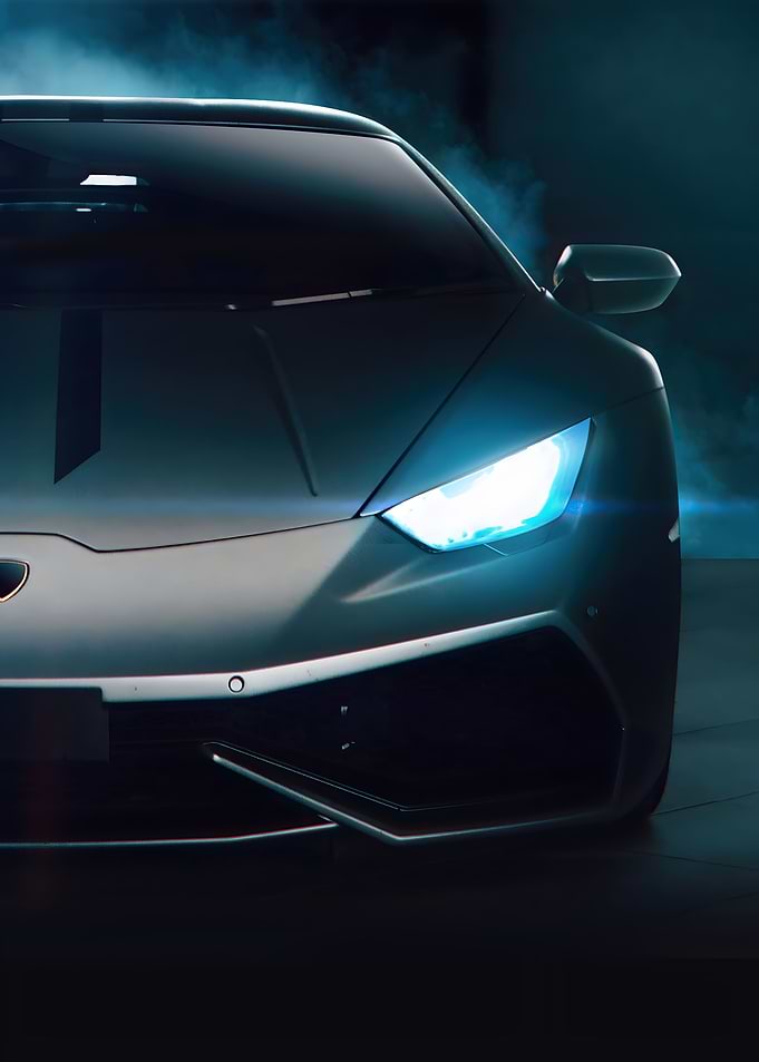 Lamborghini
