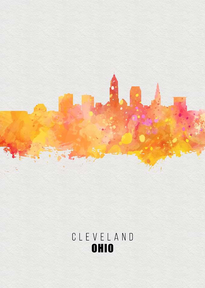Cleveland Ohio