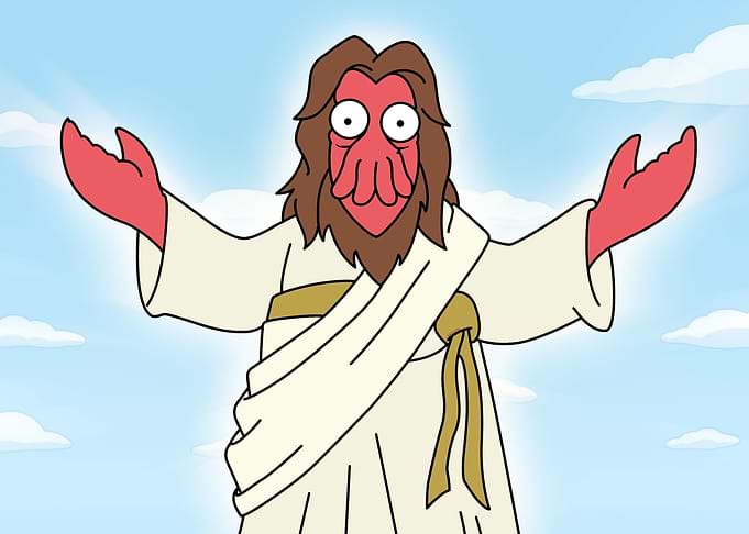 Futurama