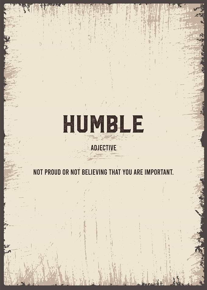 humble