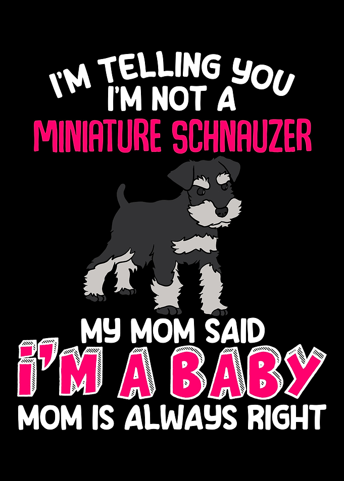 Miniature Schnauzer