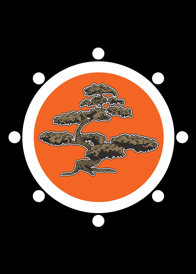 Dharma Wheel Meditation