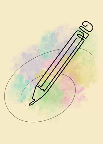 Art Academia Aesthetic