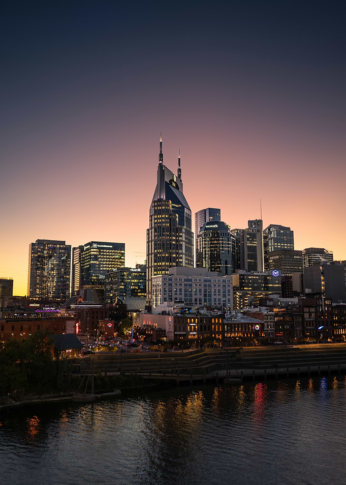 Nashville
