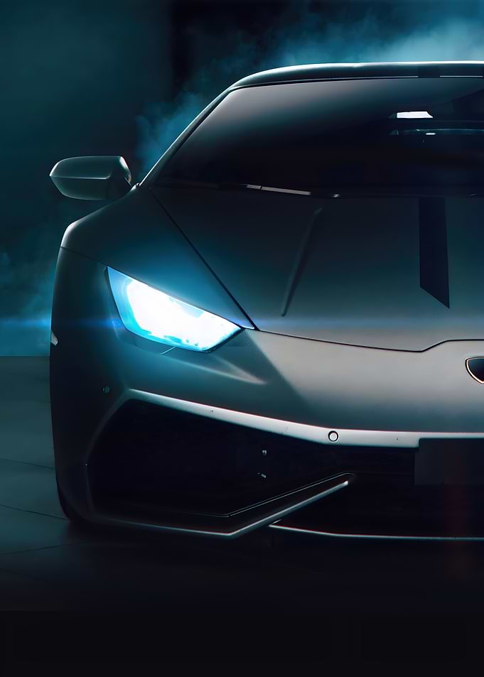 Lamborghini