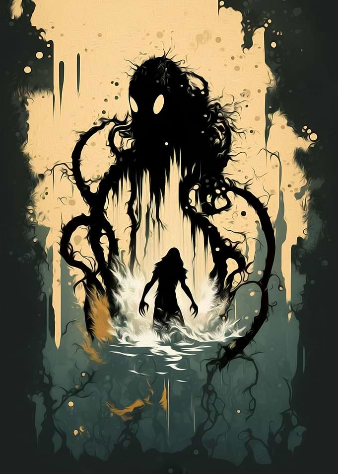 Kraken