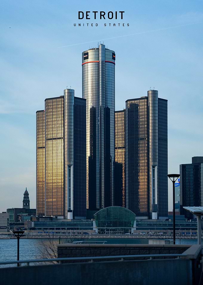 Detroit