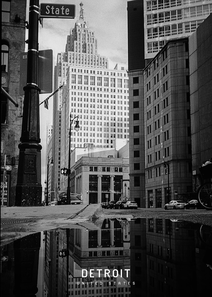 Detroit