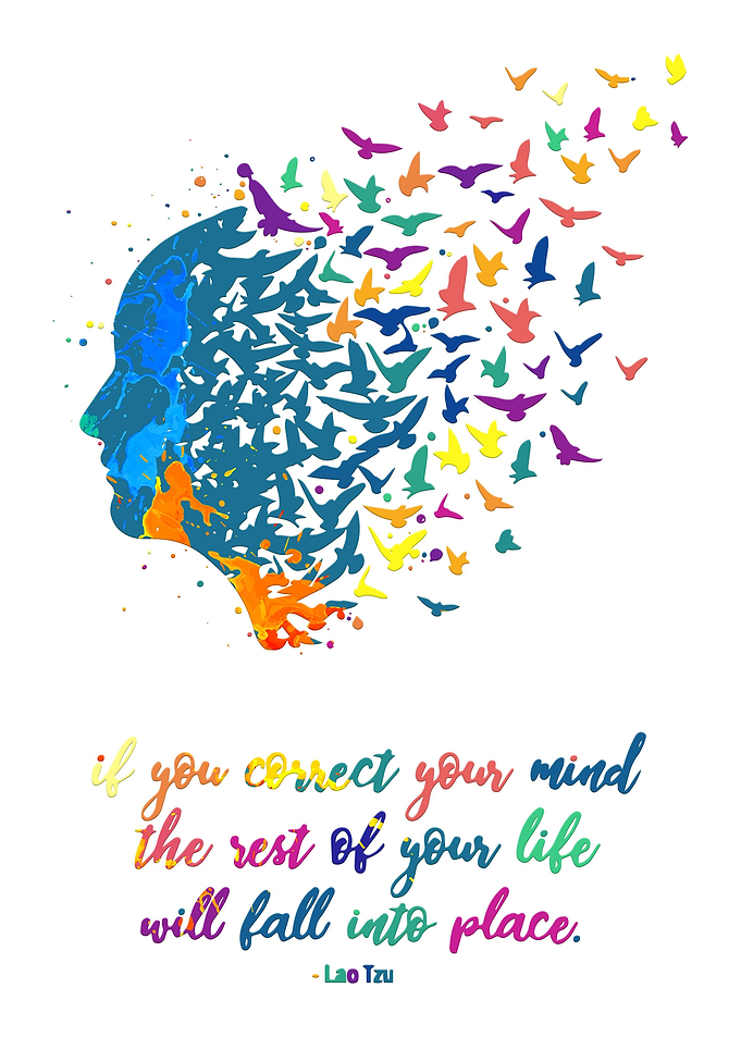 Mind Quote