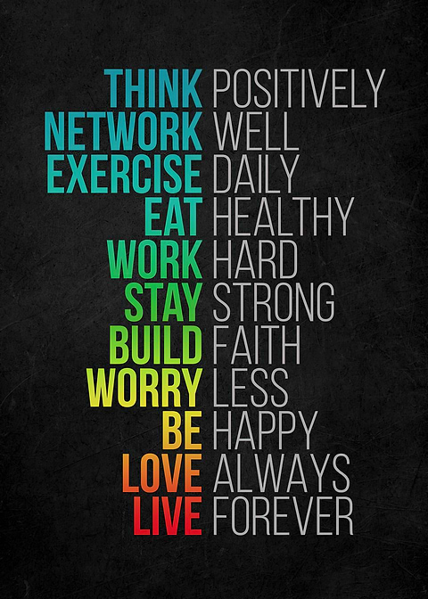 Motivational Quotes