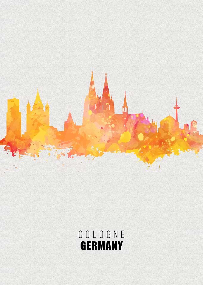Cologne Germany