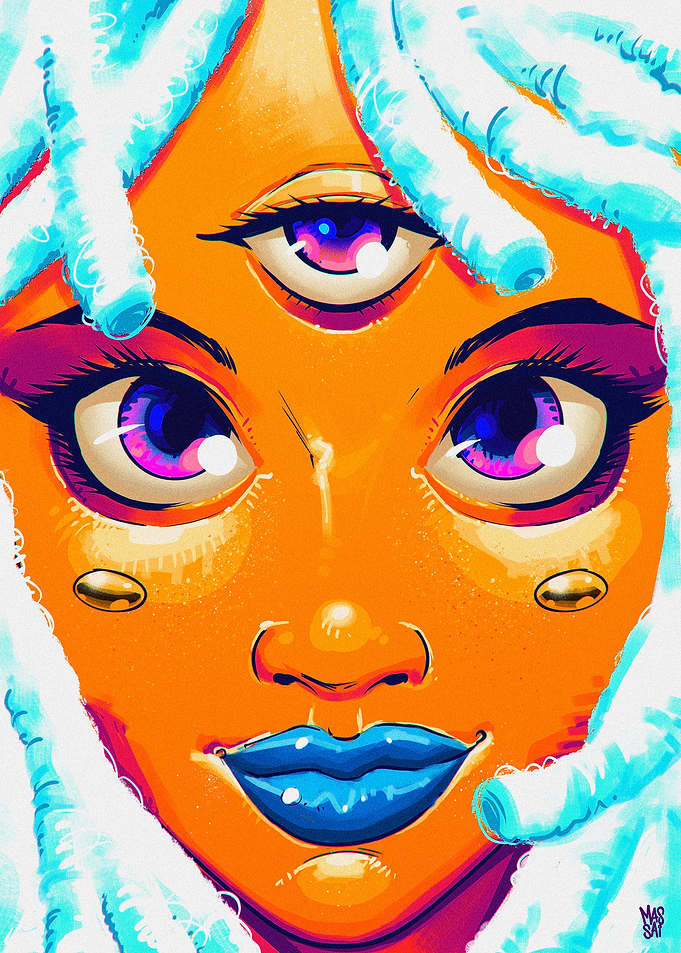 Summer Star