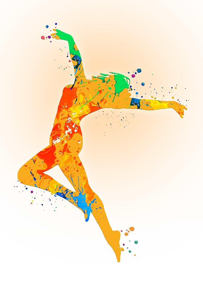 Lyrical Dance