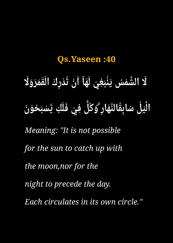 quotes islamic